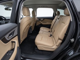 Audi Q7 2022 - Hibrido Enchufable - Garantia 1 Año