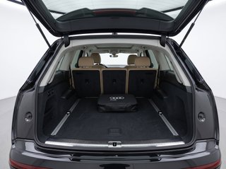 Audi Q7 2022 - Hibrido Enchufable - Garantia 1 Año
