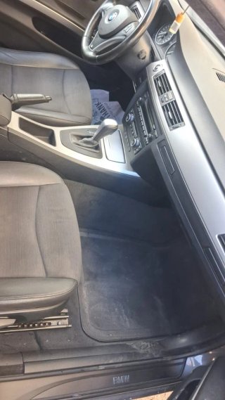 BMW Serie 3 2008