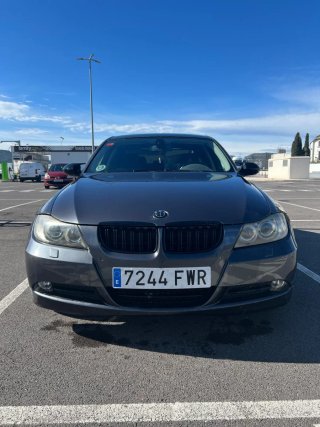 BMW Serie 3 2008