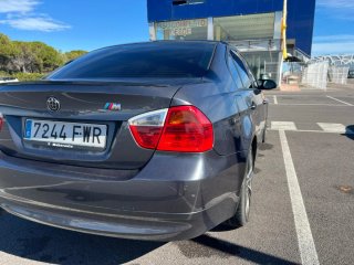 BMW Serie 3 2008