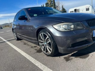 BMW Serie 3 2008