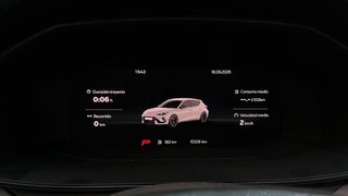 CUPRA Leon 1.5 tsi DSG (150cv)Gris grafeno