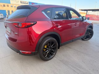 Mazda CX-5 2.0 2020 gasolina