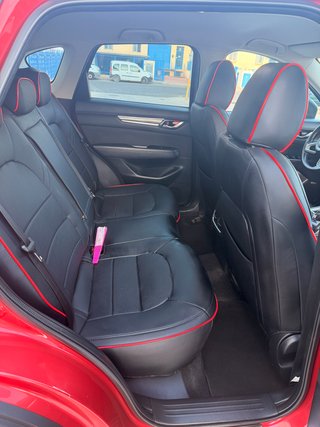 Mazda CX-5 2.0 2020 gasolina