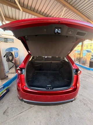 Mazda CX-5 2.0 2020 gasolina