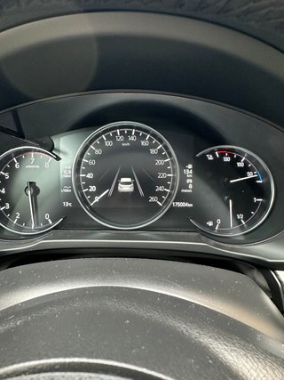 Mazda CX-5 2.0 2020 gasolina