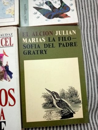 4 novelas