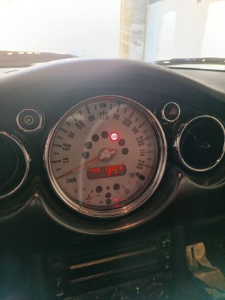 MINI Cooper 2008