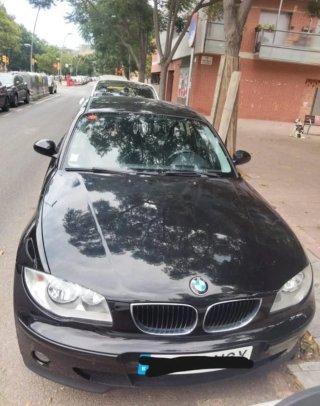 BMW Serie 1 2007