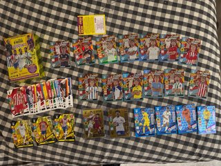 Dream Box Adrenalyn XL 2023-24 Panini