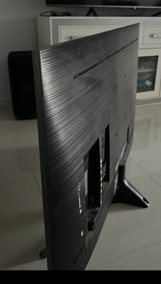 TV Samsung 55 Smart 4K