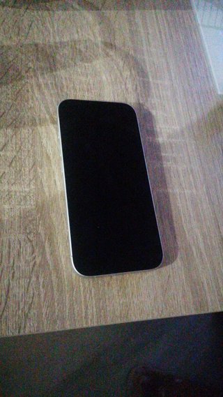 iPhone 17 256GB Blanco