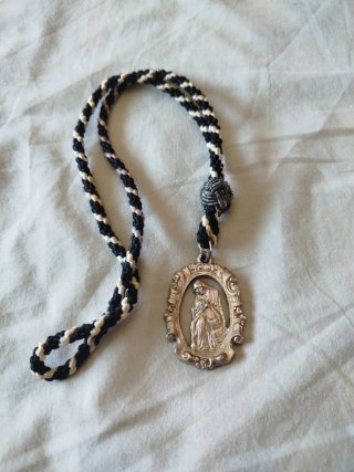 Lote Medallas Cofradías Málaga