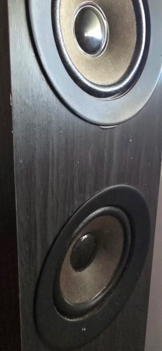 Torre de Sonido Energy Sistem Tower 7