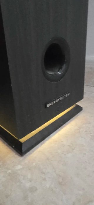 Torre de Sonido Energy Sistem Tower 7