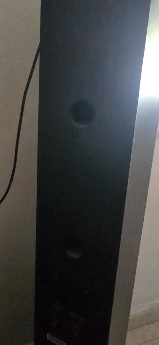 Torre de Sonido Energy Sistem Tower 7