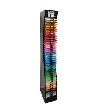 Expositor Canson Iris A4