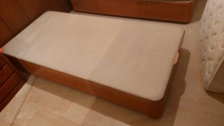 2 Canapés Flex 90 cm