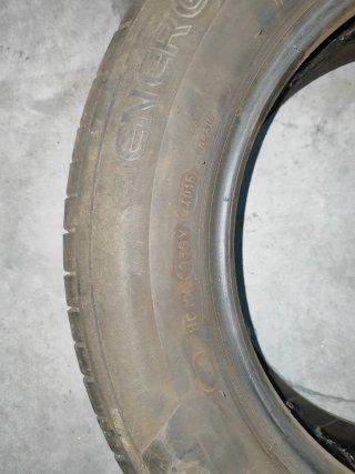 Neumático Michelin Energy Saver 185/65 R15