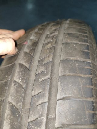 Neumático Michelin Energy Saver 185/65 R15