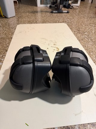 Maletas Laterales Originales BMW F800R 2015/2019