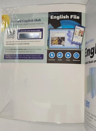English File 5th Edition A2/B1. Student's Book ...