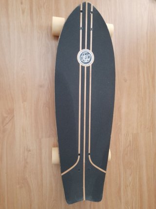 Longboard Oxelo