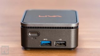 Mini PC ECS LIVA Q2