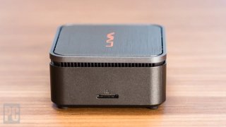 Mini PC ECS LIVA Q2