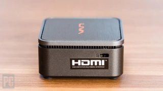 Mini PC ECS LIVA Q2