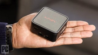 Mini PC ECS LIVA Q2