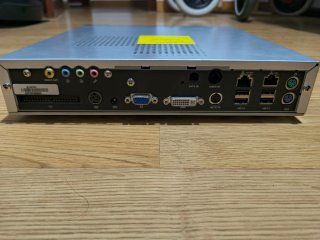 Asus Digimatrix Plataforma Multimedia