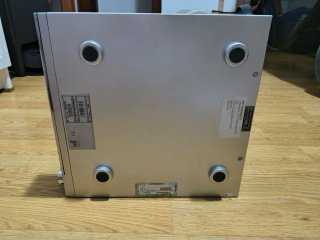 Asus Digimatrix Plataforma Multimedia
