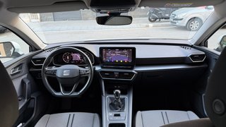 Seat León Style 115cv 2.0 TDI 2021