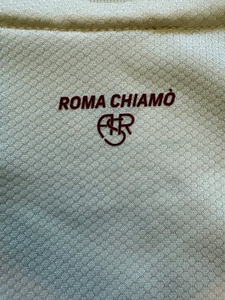 Maglia AS Roma 2026-27 Away XL