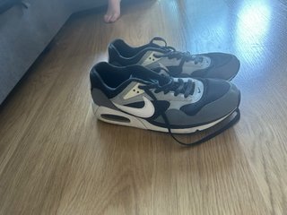 Zapatillas Nike Air Max