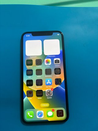 iPhone Apple 256gb