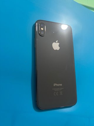 iPhone Apple 256gb