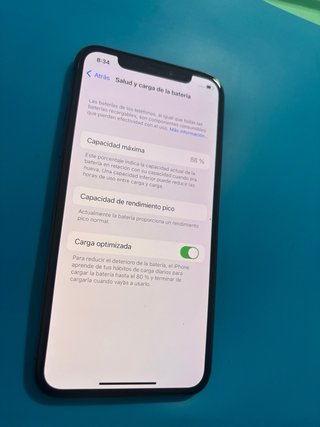iPhone Apple 256gb