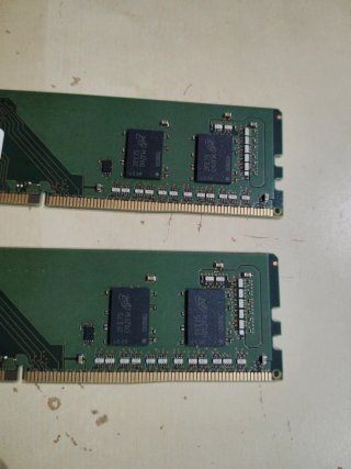 16GB RAM DDR4-3200 MICRON