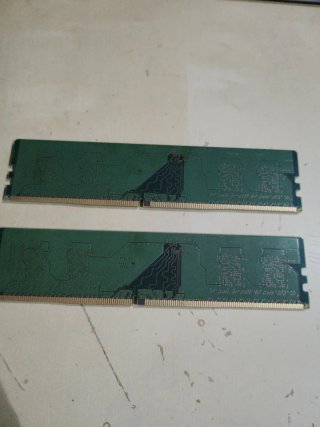16GB RAM DDR4-3200 MICRON