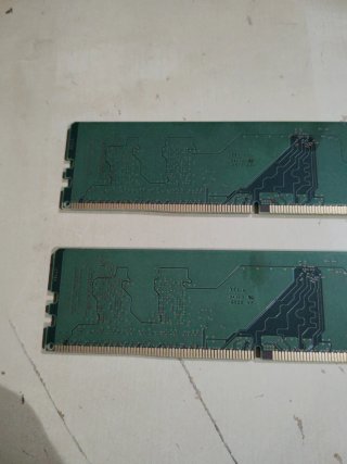 16GB RAM DDR4-3200 MICRON