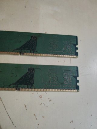 16GB RAM DDR4-3200 MICRON