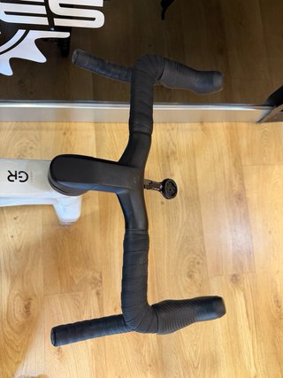 SCOTT ADDICT GRAVEL RC TALLA M