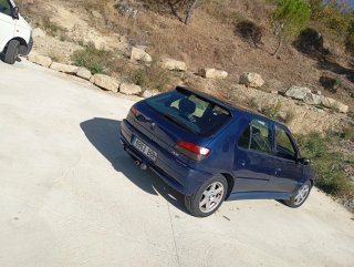 Peugeot 306 2002