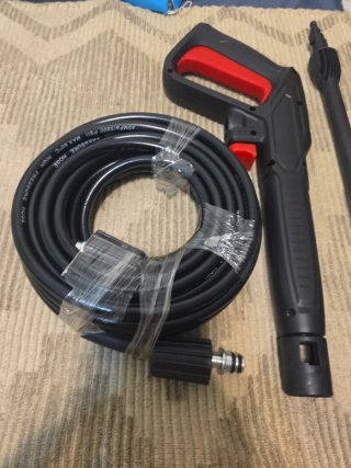 Accesorios para Hidrolimpiadora