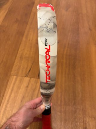Babolat Technical Viper APT