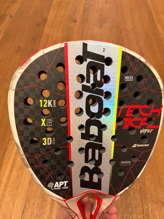 Babolat Technical Viper APT