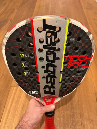 Babolat Technical Viper APT